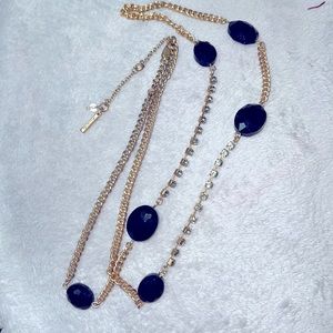 Kenneth Cole New York necklace